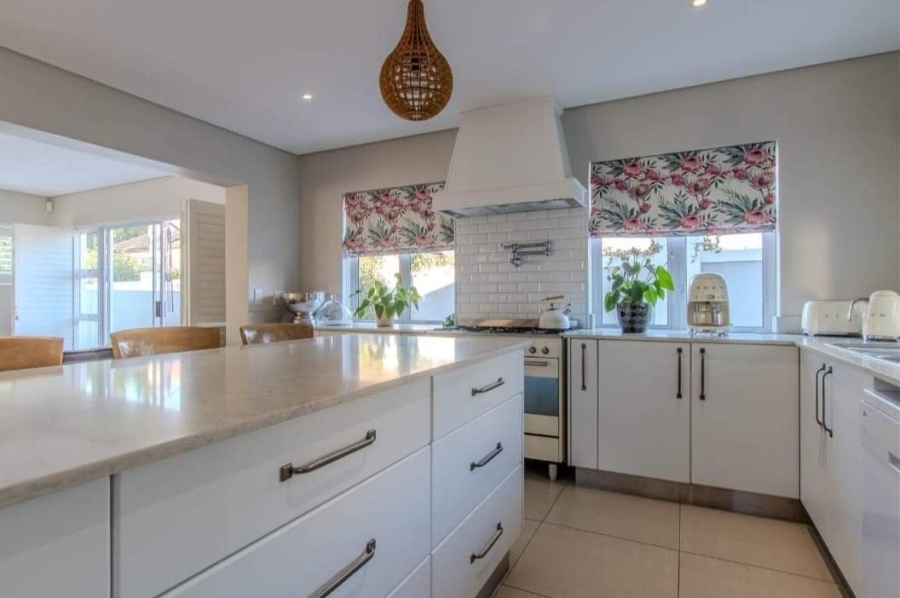 To Let 3 Bedroom Property for Rent in Eversdal Heights Western Cape